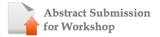 Abstract Submission for Workshop